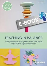 Produktbild: Teaching in balance