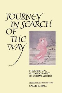 Produktbild: Journey in Search of the Way
