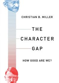 Produktbild: The Character Gap