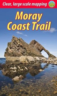 Produktbild: Moray Coast Trail (2 ed)