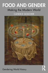 Produktbild: Food and Gender