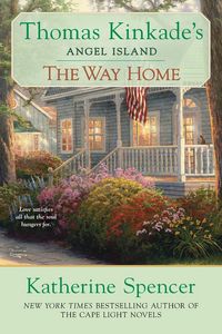 Produktbild: The Way Home