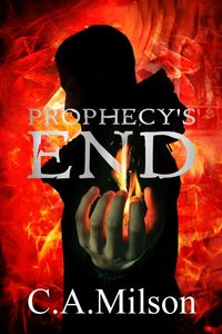 Produktbild: Prophecy's End