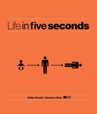 Produktbild: Life in Five Seconds
