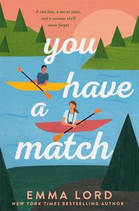 Produktbild: You Have A Match