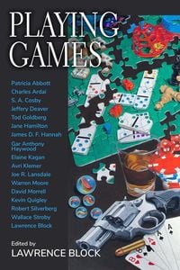 Produktbild: Playing Games
