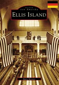 Produktbild: Ellis Island (German version)