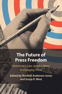 Produktbild: The Future of Press Freedom
