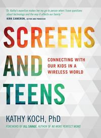Produktbild: Screens and Teens