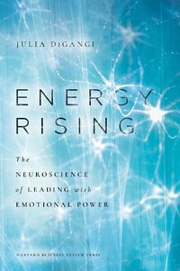 Bild vom Artikel Energy Rising vom Autor Julia DiGangi
