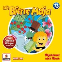 Produktbild: Folge 13: Maja kommt nach Hause