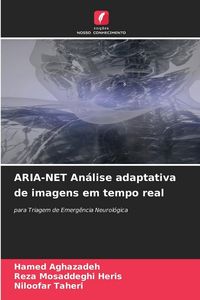 Produktbild: ARIA-NET An&aacute;lise adaptativa de imagens em tempo real