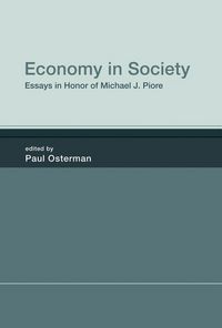 Produktbild: Economy in Society