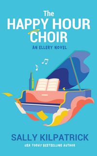 Produktbild: The Happy Hour Choir