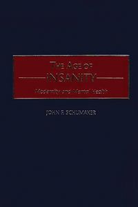 Produktbild: The Age of Insanity