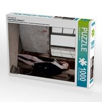 Produktbild: Ein Motiv aus dem Kalender Lost Places Volume 3 (Puzzle)