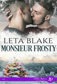 Produktbild: Monsieur frosty