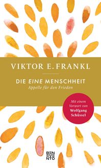 Produktbild: Die eine Menschheit