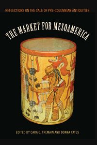 Produktbild: The Market for Mesoamerica