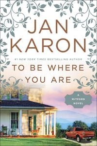Produktbild: To Be Where You Are