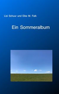 Produktbild: Ein Sommeralbum