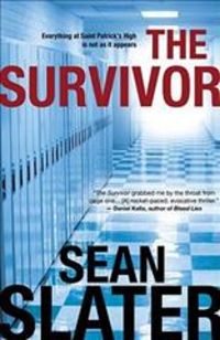 Produktbild: The Survivor Tr