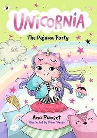 Produktbild: Unicornia: The Pajama Party
