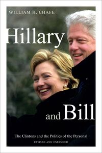 Produktbild: Hillary and Bill