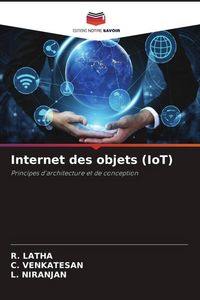 Produktbild: Internet des objets (IoT)
