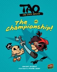 Produktbild: Championship!