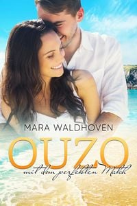 Produktbild: Ouzo mit dem perfekten Match