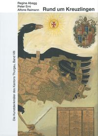 Produktbild: Die Kunstdenkm&auml;ler des Kantons Thurgau VIII