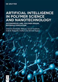 Produktbild: Artificial Intelligence in Polymer Science and Nanotechnology