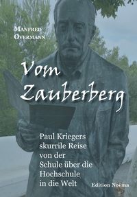Produktbild: Vom Zauberberg