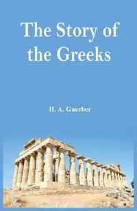Produktbild: The Story of the Greeks