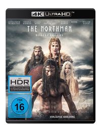 Bild vom Artikel The Northman - 4K Ultra HD - Steelbook - Exklusiv vom Autor Nicole Kidman