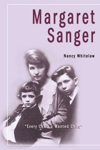 Produktbild: Margaret Sanger