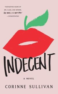 Produktbild: Indecent