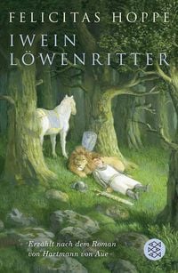 Produktbild: Iwein L&ouml;wenritter