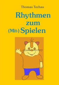 Produktbild: Rhythmen zum Mitspielen