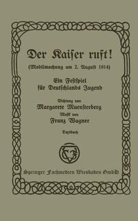 Produktbild: Der Kaiser ruft!