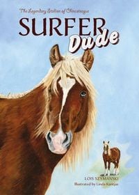 Produktbild: Surfer Dude