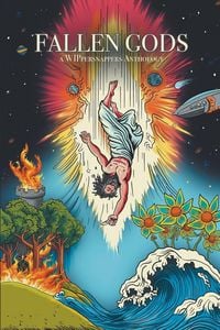Produktbild: Fallen Gods