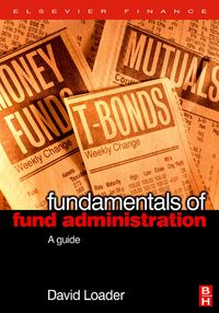 Produktbild: Fundamentals of Fund Administration