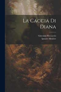 Produktbild: La Caccia Di Diana