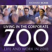 Produktbild: Living in the Corporate Zoo