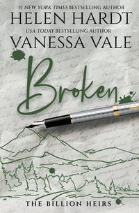 Produktbild: Broken