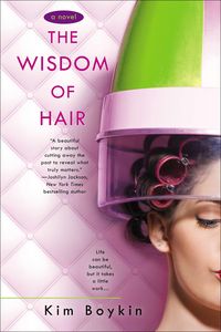 Produktbild: Wisdom Of Hair