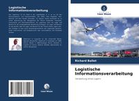 Produktbild: Logistische Informationsverarbeitung