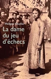 Produktbild: La dame du jeu d'&eacute;checs